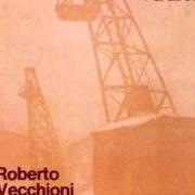 Le texte musical PER LA CRUNA DI UN AGO de ROBERTO VECCHIONI est également présent dans l'album Parabola (1971)