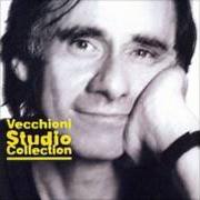 Le texte musical PER AMORE MIO (ULTIMI GIORNI DI SANCHO P.) de ROBERTO VECCHIONI est également présent dans l'album Vecchioni studio collection (1998)