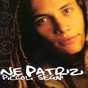 Le texte musical SE POI MI CHIAMI de SIMONE PATRIZI est également présent dans l'album Piccoli segni (2004)