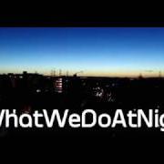 Le texte musical COH de BLANK & JONES est également présent dans l'album #whatwedoatnight (2017)