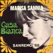 Le texte musical GLI OCCHI MIEI de WILMA GOICH & DINO est également présent dans l'album Sanremo