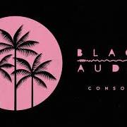 Le texte musical BIRD SISTER de BLAQK AUDIO est également présent dans l'album Beneath the black palms (2020)