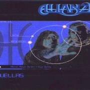 Le texte musical NOSTALGIAS de ALIANZA est également présent dans l'album Huellas (1999)