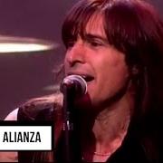 Le texte musical VEN A CALMAR MI DOLOR de ALIANZA est également présent dans l'album Alianza (live) (1997)
