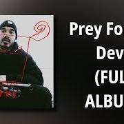 Le texte musical BUTTERFLY KNIFE de BAMBU est également présent dans l'album Prey for the devil (2016)