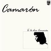 Le texte musical ME OLVIDASTE TE OLVIDE de CAMARON DE LA ISLA est également présent dans l'album Antología de camarón (2015)
