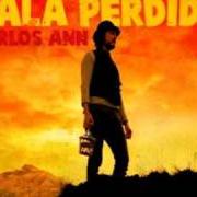 Le texte musical EL DESIERTO de CARLOS ANN est également présent dans l'album Bala perdida (2008)