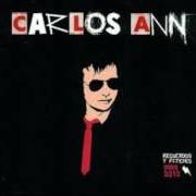 Le texte musical STUMBLE de CARLOS ANN est également présent dans l'album Día especial (1999)