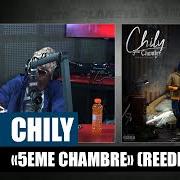 Le texte musical TOUT EST CALÉ de CHILY est également présent dans l'album 5ème chambre (2020)
