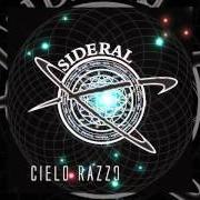 Le texte musical CAMINANDO de CIELO RAZZO est également présent dans l'album Sideral (2013)