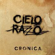 Le texte musical LUNA de CIELO RAZZO est également présent dans l'album Crónica (2012)
