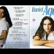 Le texte musical VOY A INTENTAR de DANIEL AGOSTINI est également présent dans l'album Sin limite (2004)