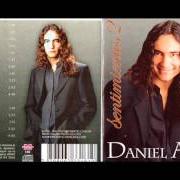 Le texte musical NO SUFRO MAS de DANIEL AGOSTINI est également présent dans l'album Sentimientos 2 (2003)