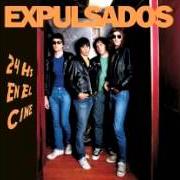 Le texte musical GUERRERO DE CIUDAD de EXPULSADOS est également présent dans l'album 24 hs. en el cine (2002)
