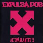 Le texte musical HATS OFF TO LARRY de EXPULSADOS est également présent dans l'album Altoparlantes 2 (2008)