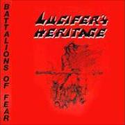 Le texte musical MAJESTY de BLIND GUARDIAN est également présent dans l'album Lucifer's heritage: battalions of fear (1986)