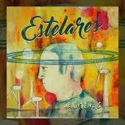 Le texte musical DARLING de ESTELARES est également présent dans l'album Las antenas (2016)