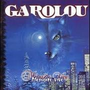 Le texte musical BLANCHE COMME LA NEIGE de GAROLOU est également présent dans l'album Mémoire vive (1999)