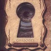 Le texte musical BLA BLA BLA de GUASONES est également présent dans l'album Con la casa en orden (2001)
