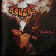 Le texte musical RESISTENCIA de HORCAS est également présent dans l'album Vence (1997)