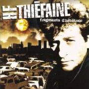 Le texte musical PARANOÏD GAME de HUBERT-FÉLIX THIÉFAINE est également présent dans l'album Fragments d'hébétude (1993)