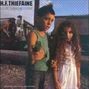 Le texte musical ROCK JOYEUX de HUBERT-FÉLIX THIÉFAINE est également présent dans l'album Soleil cherche futur (1982)