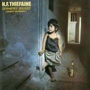 Le texte musical NARCISSE 81 de HUBERT-FÉLIX THIÉFAINE est également présent dans l'album Dernières balises (avant mutation) (1981)