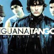 Le texte musical UNA VIDA NORMAL de IGUANA TANGO est également présent dans l'album Mudando la piel (2003)