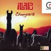 Le texte musical ALTIPLANO INDIO de ILLAPU est également présent dans l'album Chungara (2003)