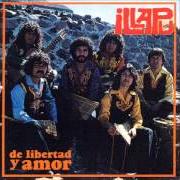 Le texte musical GOLPE TOCUYANO de ILLAPU est également présent dans l'album De libertad y amor (1984)