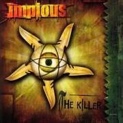 Le texte musical EXTREME PESTILENCE de IMPIOUS est également présent dans l'album The deathsquad (2003)
