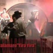 Le texte musical EL REY DEL TRAPO de JAVIER CALAMARO est également présent dans l'album 10 de corazones (1999)