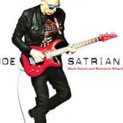Le texte musical PYRRHIC VICTORIA de JOE SATRIANI est également présent dans l'album Black swans and wormhole wizards (2010)