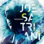 Le texte musical IN MY POCKET de JOE SATRIANI est également présent dans l'album Shockwave supernova (2015)