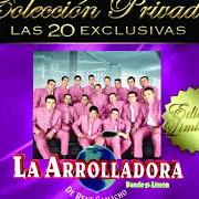 Le texte musical PA'QUE VOLVER de LA ARROLLADORA BANDA EL LIMON est également présent dans l'album La otra cara de la moneda (2006)