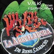 Le texte musical ENAMORADO de LA ARROLLADORA BANDA EL LIMON est également présent dans l'album Valió la pena equivocarme (2001)