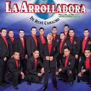 Le texte musical DAME TU MANO de LA ARROLLADORA BANDA EL LIMON est également présent dans l'album Gracias por creer (2013)