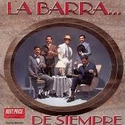 Le texte musical FIN DEL SIGLO de LA BARRA est également présent dans l'album Cada dia + (2010)