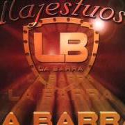 Le texte musical CURAME de LA BARRA est également présent dans l'album Majestuoso (2005)