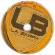 Le texte musical TE VAS de LA BARRA est également présent dans l'album Caiga quien caiga (2002)