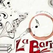 Le texte musical POR ESE AMANTE de LA BARRA est également présent dans l'album La barra de siempre (1997)