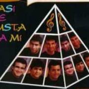 Le texte musical TU BOQUITA NENA (EL AJÍ CARIBE) de LA BARRA est également présent dans l'album Asi me gusta a mi (1995)