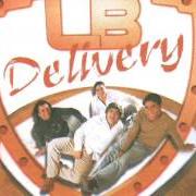 Le texte musical AMOR DE LOCOS de LA BARRA est également présent dans l'album Delivery (2006)