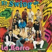 Le texte musical QUEDATE AQUI de LA BARRA est également présent dans l'album El swing de la barra (1999)