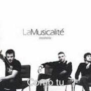 Le texte musical DESPERTAR de LA MUSICALITÉ est également présent dans l'album Insomnio (2007)