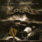 Le texte musical VIAJE A LA REALIDAD de LOGOS est également présent dans l'album Plan mundial para la destrucción (2006)