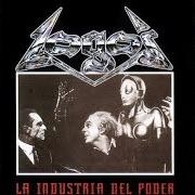 Le texte musical COMO RELÁMPAGO EN LA OSCURIDAD de LOGOS est également présent dans l'album La industria del poder (1993)