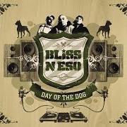 Le texte musical WATCH YOUR MOUTH de BLISS N ESO est également présent dans l'album Day of the dog (2006)