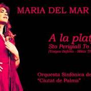 Le texte musical LA DAMA D'ARAGÓ de MARIA DEL MAR BONET est également présent dans l'album Bellver (2010)