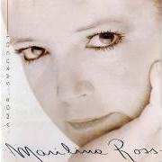 Le texte musical CON LAS ALAS DEL ALMA de MARILINA ROSS est également présent dans l'album De amor y de locura (1992)